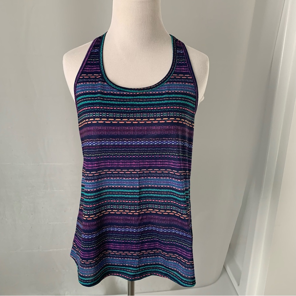 Old Navy active tank